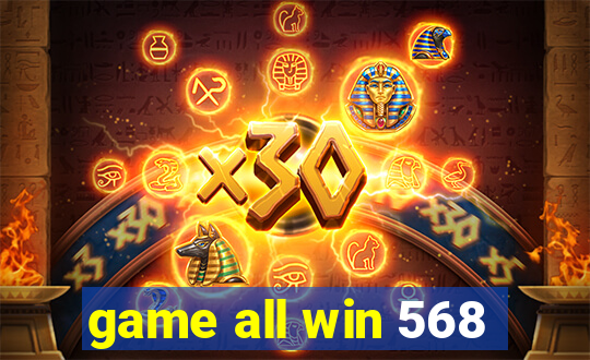 game all win 568